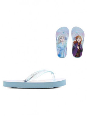 KIDS MOVIE HEROES Slapi Frozen Classic