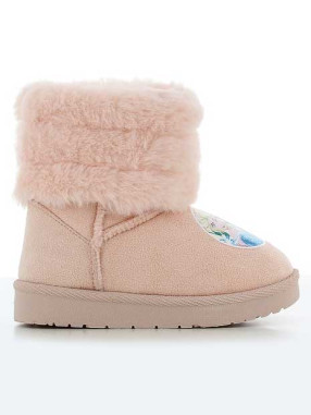 KIDS MOVIE HEROES Apreschi Frozen Classic