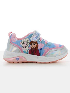 KIDS MOVIE HEROES Incaltaminte Frozen Classic