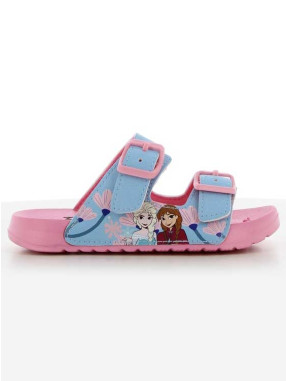 KIDS MOVIE HEROES Slapi Frozen Classic