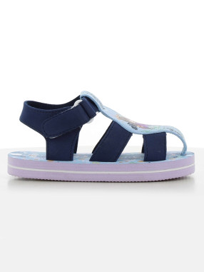 KIDS MOVIE HEROES Sandale Frozen