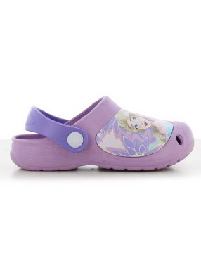 KIDS MOVIE HEROES Papuci Frozen Classic