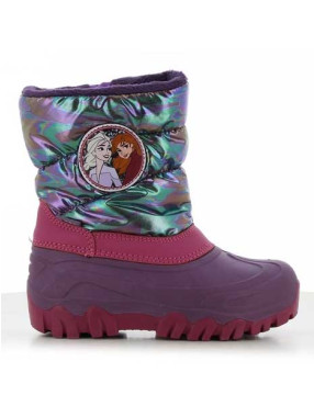 KIDS MOVIE HEROES Cizme Frozen Classic