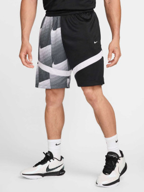 NIKE Pantaloni scurti M Nk Df Icon 8In Aopstfv