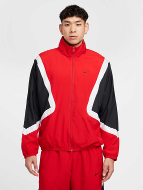 NIKE Αθλητική Ζακέτα Basketball Jacket