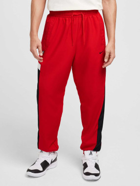 NIKE Αθλητικό Παντελόνι  M NK DF WVN ICON PANT STRTFV