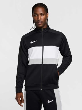 NIKE Суитшърт M NK DF ACD TRK JKT NOV