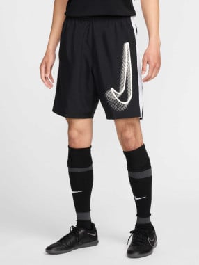 NIKE Αθλητικό Σορτς M NK ACD23 SHORT WP GX HBR