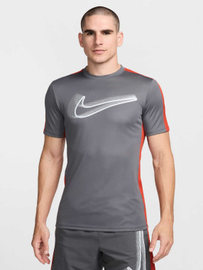 NIKE Тениска M NK DF ACD23 TOP SS GX HBR