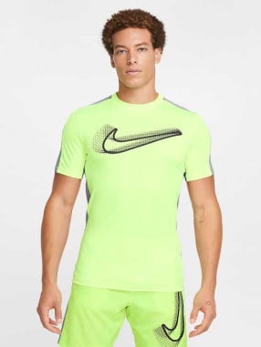 NIKE Тениска M NK DF ACD23 TOP SS GX HBR