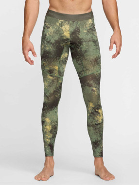 NIKE Colanti M NP Df Camo Aop