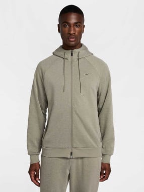 NIKE Hanorac M Nk Df Uv Primary Fz