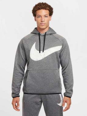 NIKE Hanorac M NK Tf Swoosh Po