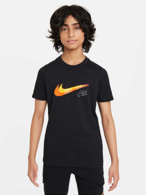 NIKE Tricou B Nsw SI Ss