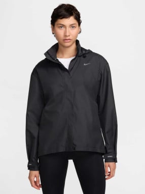 NIKE Αθλητικό Αντιανεμικό Swoosh HyperBright Fast Repel