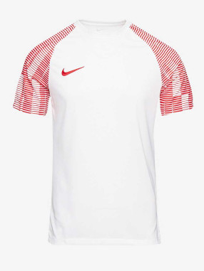NIKE TEAMWEAR Тениска W NK DF ACADEMY JSY SS