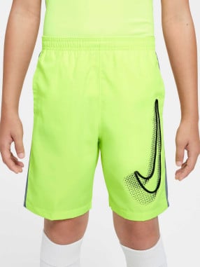 NIKE Къси панталони K NK ACD23 SHORT WP GX HBR