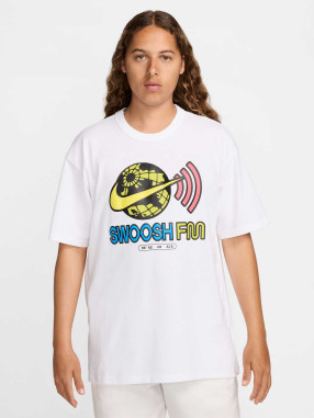 NIKE Κοντομάνικη Μπλούζα M NSW TEE M90 OC HBR PK4