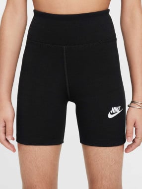 NIKE Клин G NSW CLSSC 5IN HR BIKE SHORT