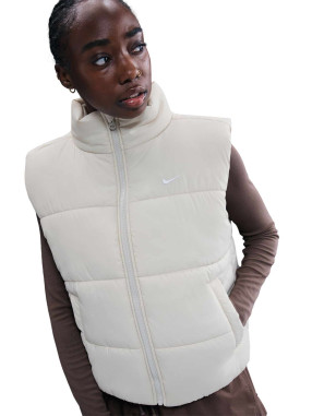 NIKE Елек W NSW TF SYNFL NK CLSC VEST