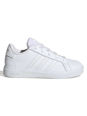 ADIDAS SPORTSWEAR Grand Court Lifestyle Tennis Lace-Up Shoes