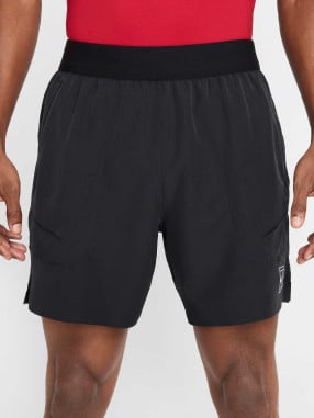 NIKE Pantaloni scurti M Nkct Df Advtg 6in