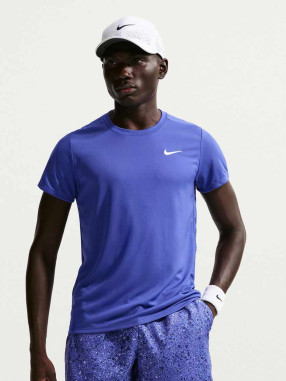 NIKE Тениска M NKCT DRY VICTORY TOP