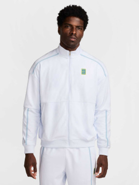 NIKE Αθλητική Ζακέτα Court Heritage