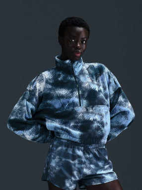 NIKE Polar W Nk One Tf Top Aop