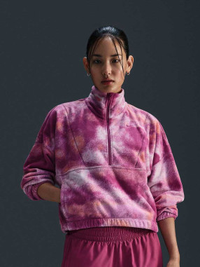 NIKE Polar W NK One Tf Top Aop