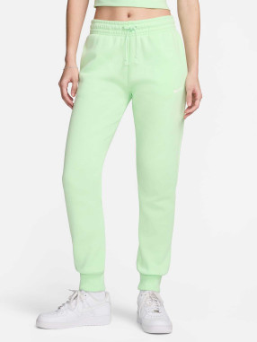 NIKE Αθλητικό Παντελόνι W NSW PHNX FLC MR PANT STD