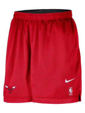 NIKE Αθλητικό Σορτς Bulls Courtside