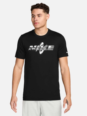 NIKE Tricou M Nk Df Rlgd Gfx