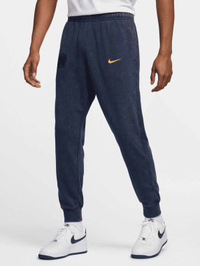 NIKE Спортно долнище INTER M NSW CLUB JGGR FT 3R GX