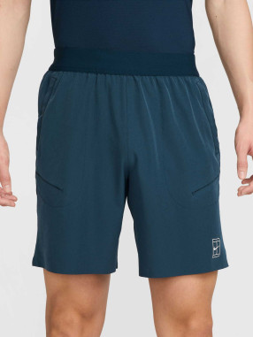 NIKE Pantaloni scurti M Nkct Df Advtg 8in