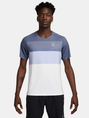 NIKE Tricou M Nkct Df Advtg Top Print