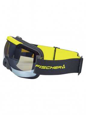 FISCHER Ski goggle KANDAHAR