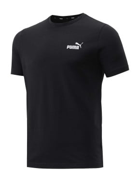 ГУНДИ T-shirt ESS Small Logo – Gundi