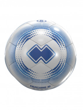 ERREA Футболна топка MERCURIO ID