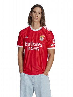 ADIDAS PERFORMANCE Тениска Benfica 22/23 Home