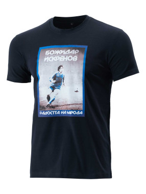 BRILLE Тениска ГИБОНА