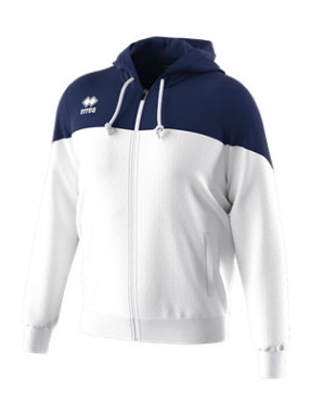 ERREA Αθλητική Ζακέτα Hoodie Errea Ben
