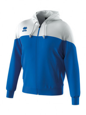 ERREA Αθλητική Ζακέτα Hoodie Errea Ben