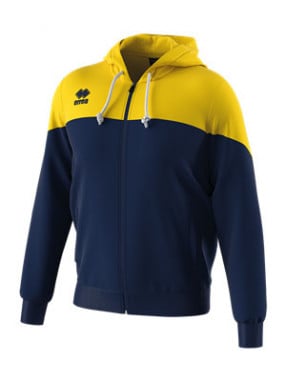 ERREA Спортно горнище BEN AD