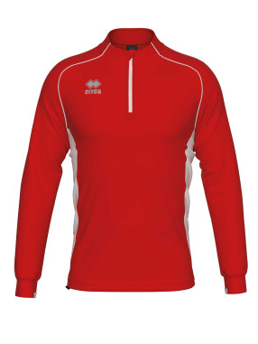 ERREA Блуза TOP DYNAMIC AD