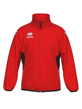 ERREA Спортно горнище TOP CHRISTOPHER JR