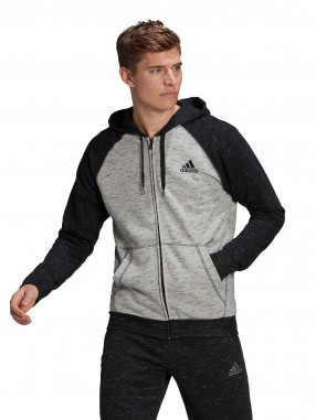 ADIDAS Αθλητική Ζακέτα Essentials Melange