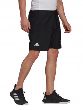 ADIDAS PERFORMANCE Muški šorc Club 3-S Tennis