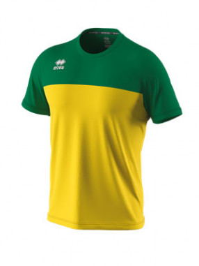 ERREA Тениска BRANDON AD