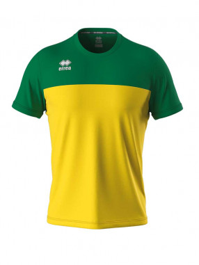 ERREA Тениска BRANDON JR